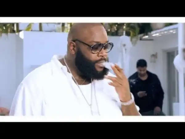 Video: Rick Ross - Don